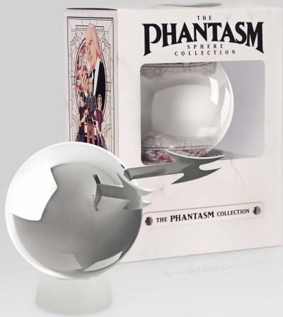 The Phantasm Sphere Collection (Well Go USA)/Angus Scrimm, Reggie Bannister, A. Michael Baldwin@R@Blu-ray