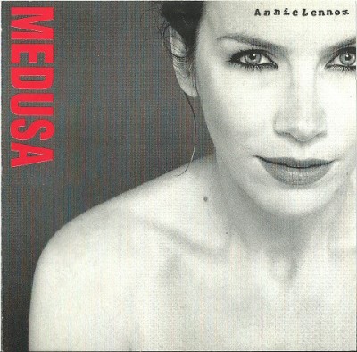 Annie Lennox/Medusa