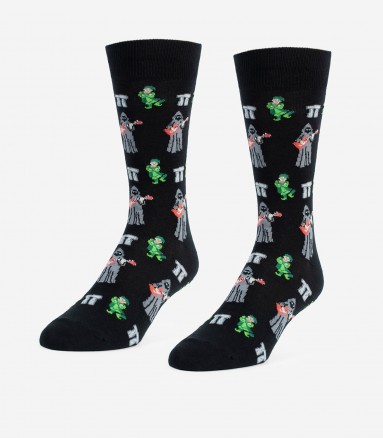 Socks/Stonehenge