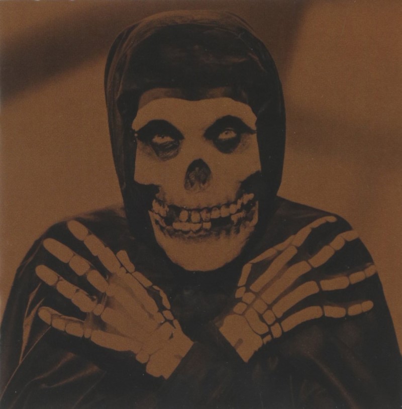 Misfits/Collection Ii