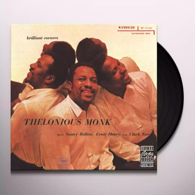 Thelonious Monk/Brilliant Corners
