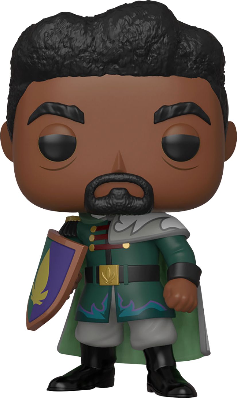 POP! FIGURE/Frozen 2 - Mattias