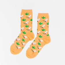 SOCKS/Weed