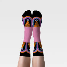 SOCKS/Pyramid