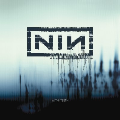 Nine Inch Nails/With Teeth@Explicit Version@Digipak