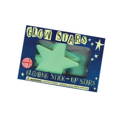 TOY/Glow Stars@36