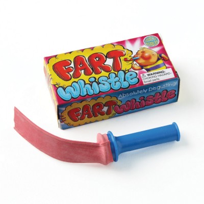 TOY/Fart Whistle