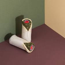 SOCKS/Burrito