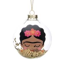 ORNAMENT/Frida