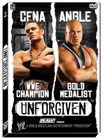 Wwe/Unforgiven (2005)@Clr@Nr