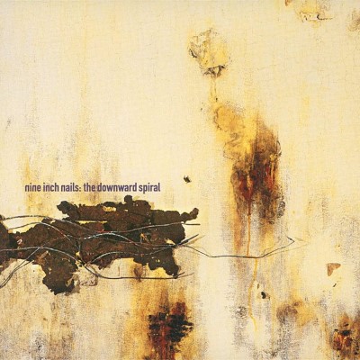 Nine Inch Nails/The Downward Spiral