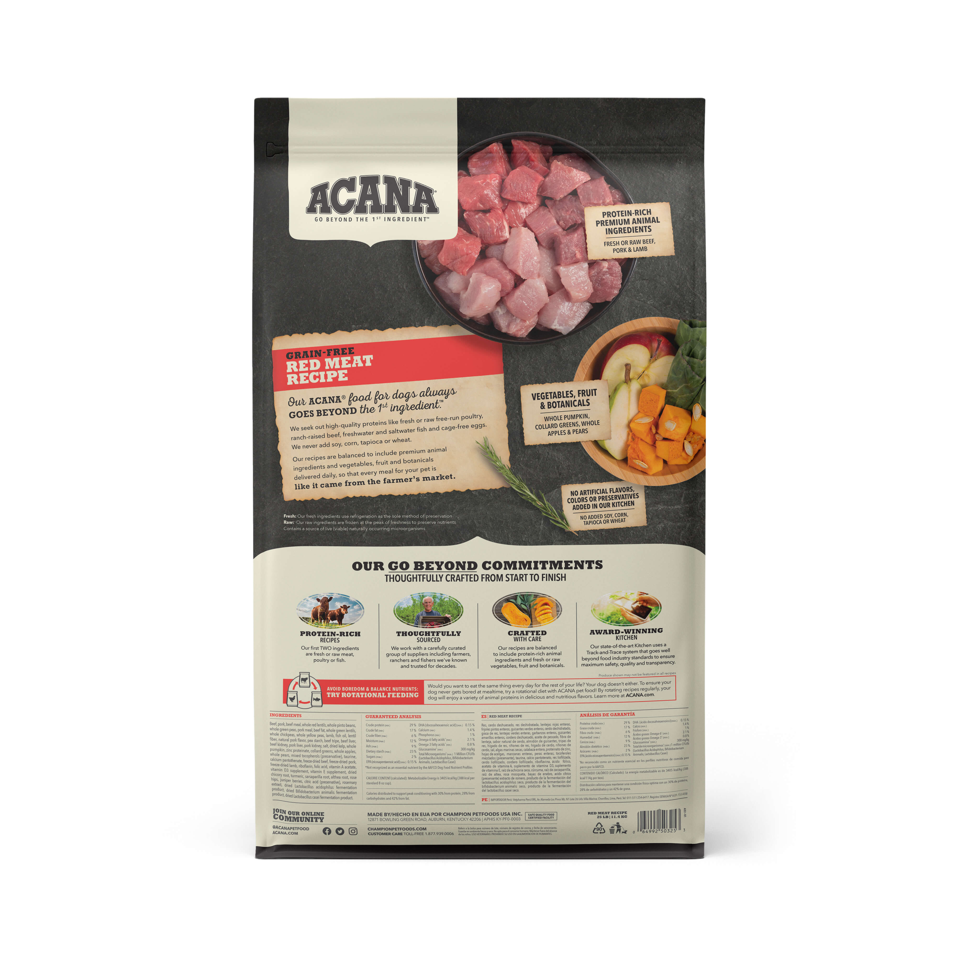 ACANA - Dog Food