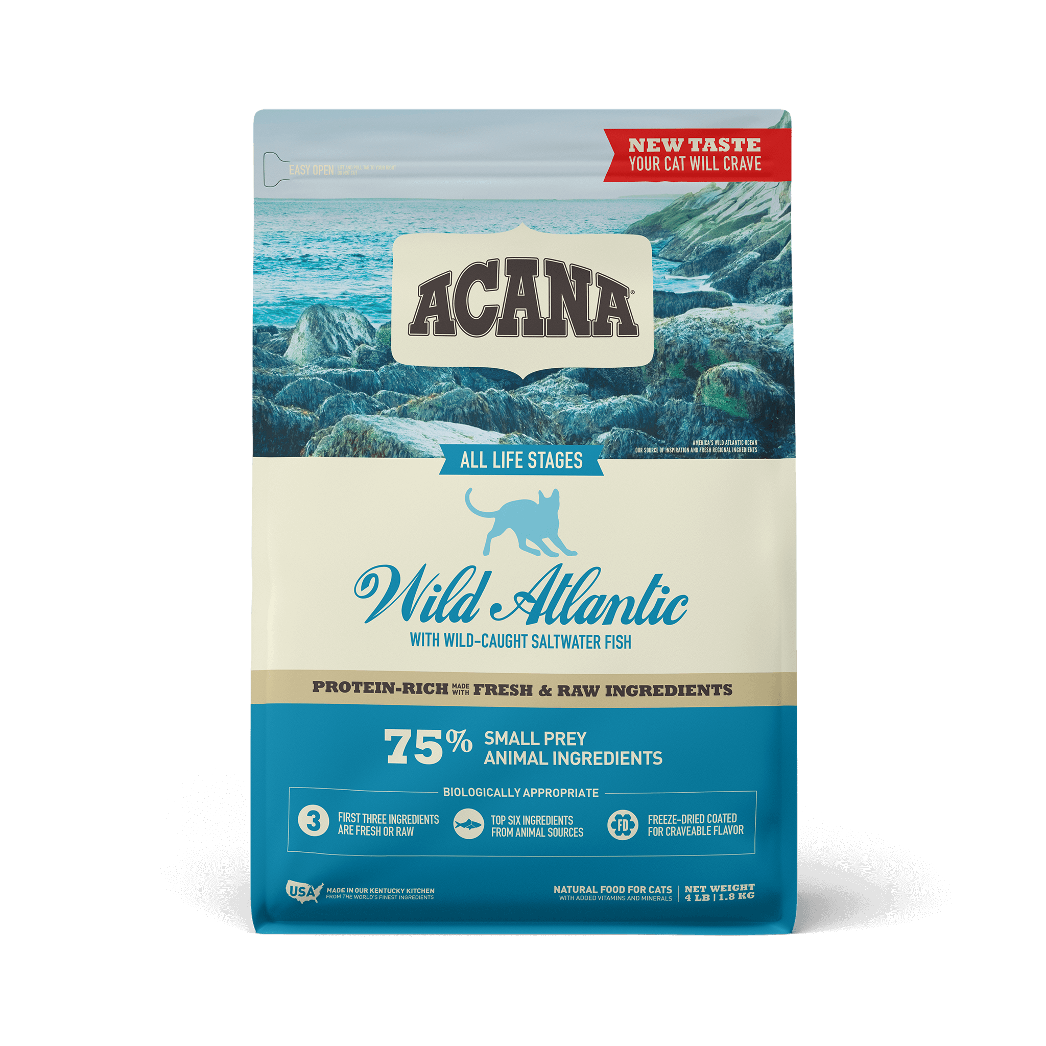 ACANA - Cat Food