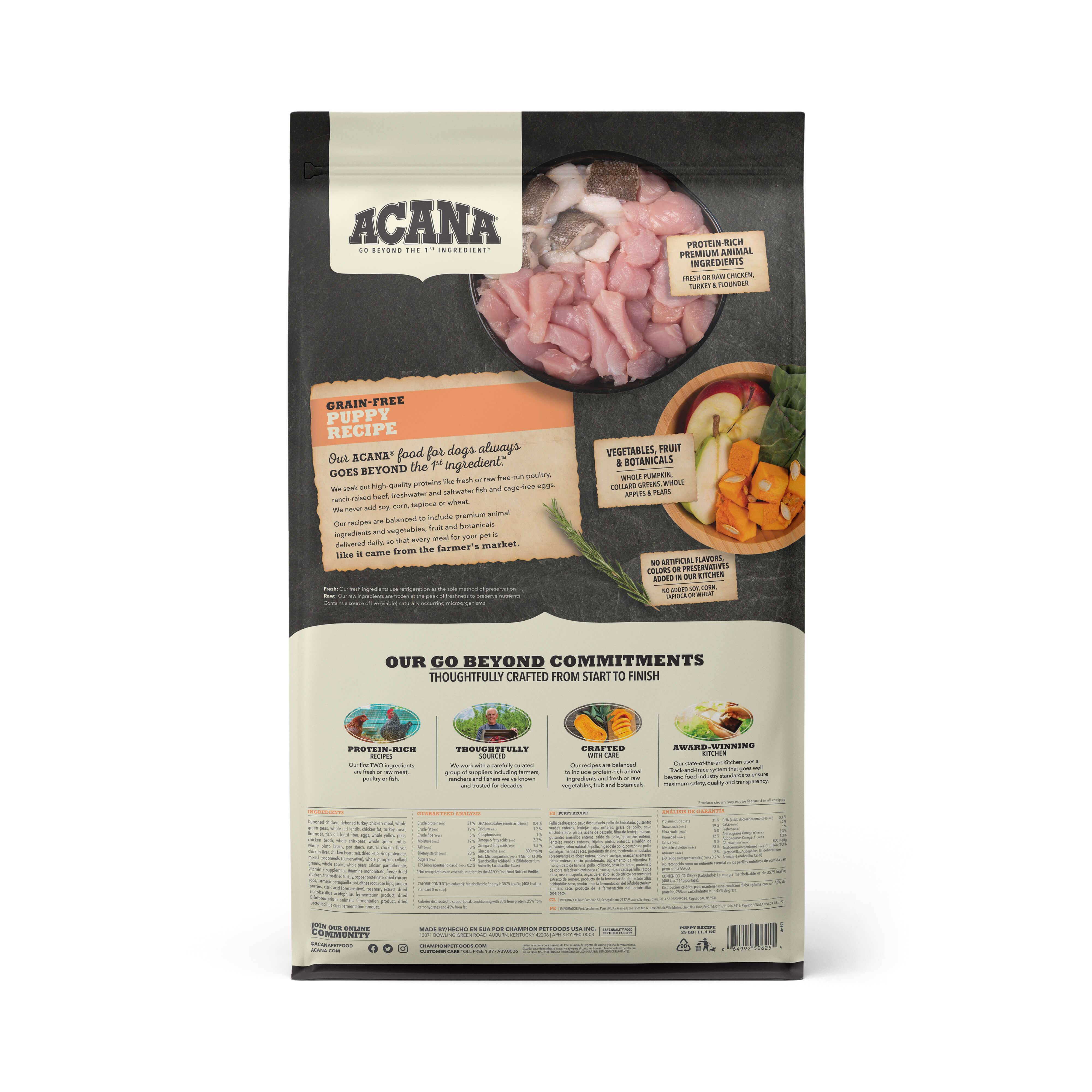 ACANA - Dog Food