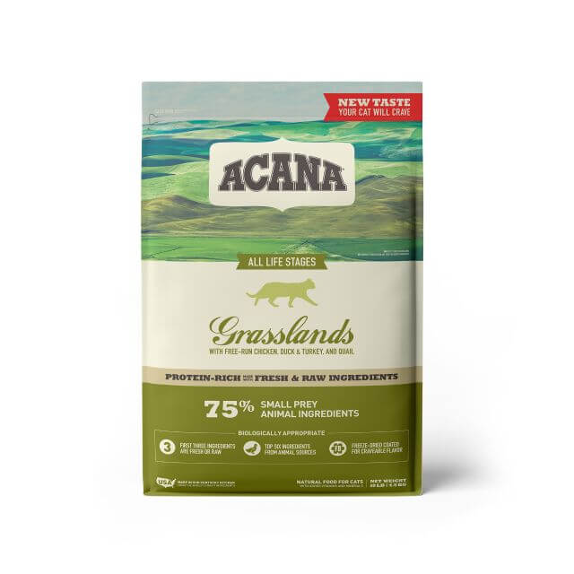 ACANA - Cat Food