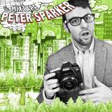 Spose/Peter Sparker Mixtape@Deluxe Version