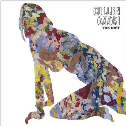 OMORI,CULLEN/The Diet (Loser Edition)@Lavender swirl vinyl