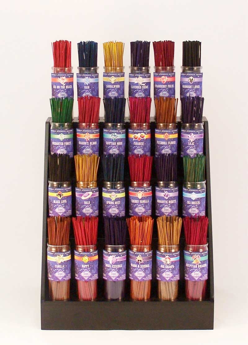 Incense/Incense