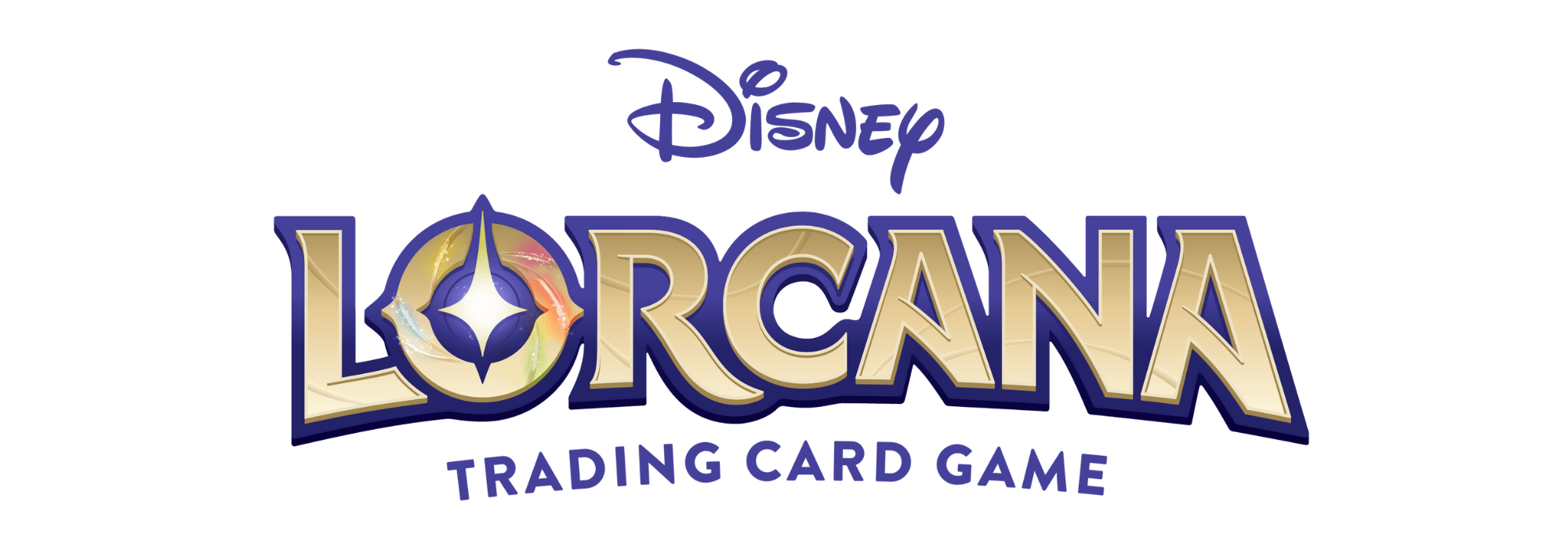 Disney Lorcana Trading Card Game