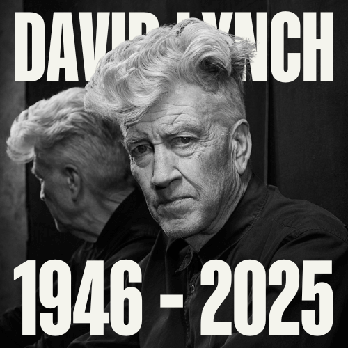 David Lynch In Memoriam