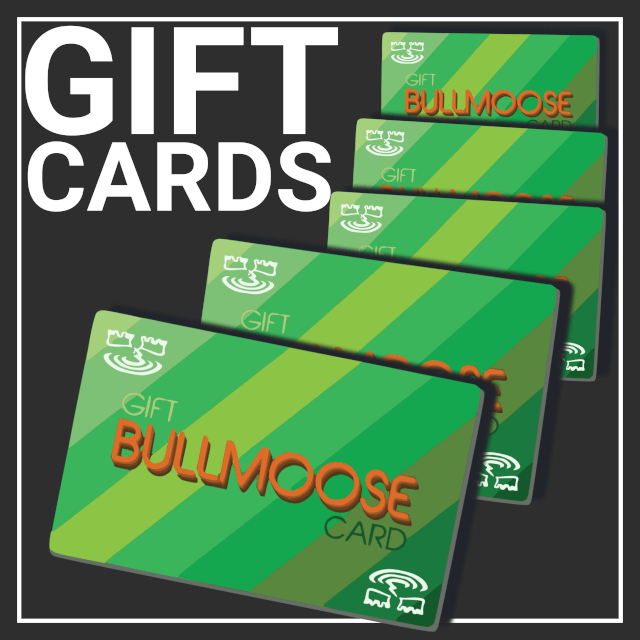 Gift Cards