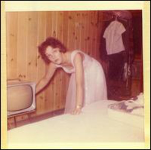Manchester Orchestra/I'M Like A Virgin Losing A Chi