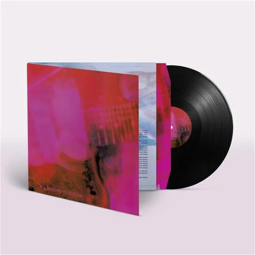 my bloody valentine/Loveless [vinyl]