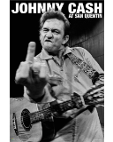 POSTER/JOHNNY CASH