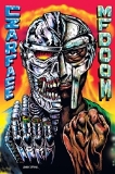 POSTER/MF DOOM CZAFACE