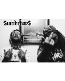 POSTER/$UICIDEBOY$