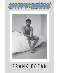 poster/FRANK OCEAN - IN MY ROOM