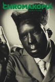 POSTER/TYLER THE CREATOR CHROMAKOPIA