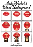 POSTER/VELVET UNDERGROUND - SODA