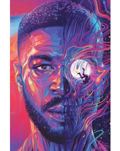 poster/KID KUDI