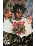 POSTER/PLAYBOI CARTI