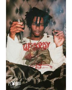 POSTER/PLAYBOI CARTI