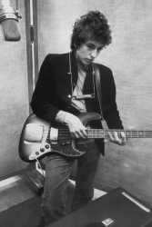 poster/BOB DYLAN