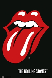 POSTER/ROLLING STONES