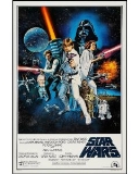 POSTER/STAR WARS