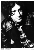 POSTER/JEFF BUCKLEY