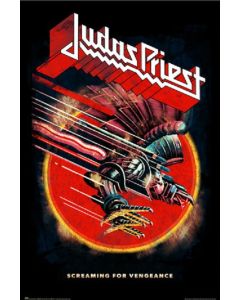 POSTER/JUDAS PRIEST
