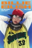 POSTER/BILLIE EILISH