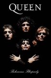 POSTER/QUEEN