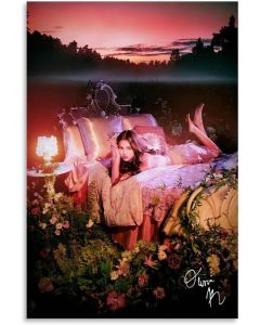 poster/OLIVIA RODRIGO