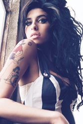 poster/AMY WINEHOUSE