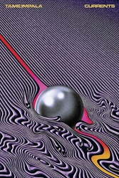 POSTER/TAME IMPALA