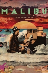 POSTER/ANDERSON PAAK