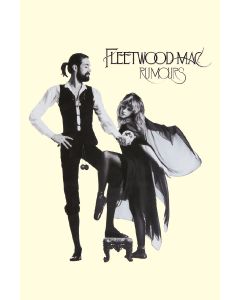 POSTER/FLEETWOOD MAC - RUMORS