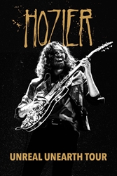 poster/HOZIER