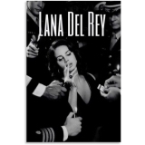 POSTER/LANA DEL REY